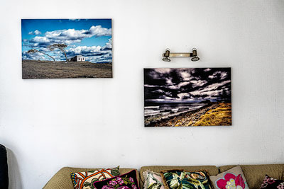 Wall Display